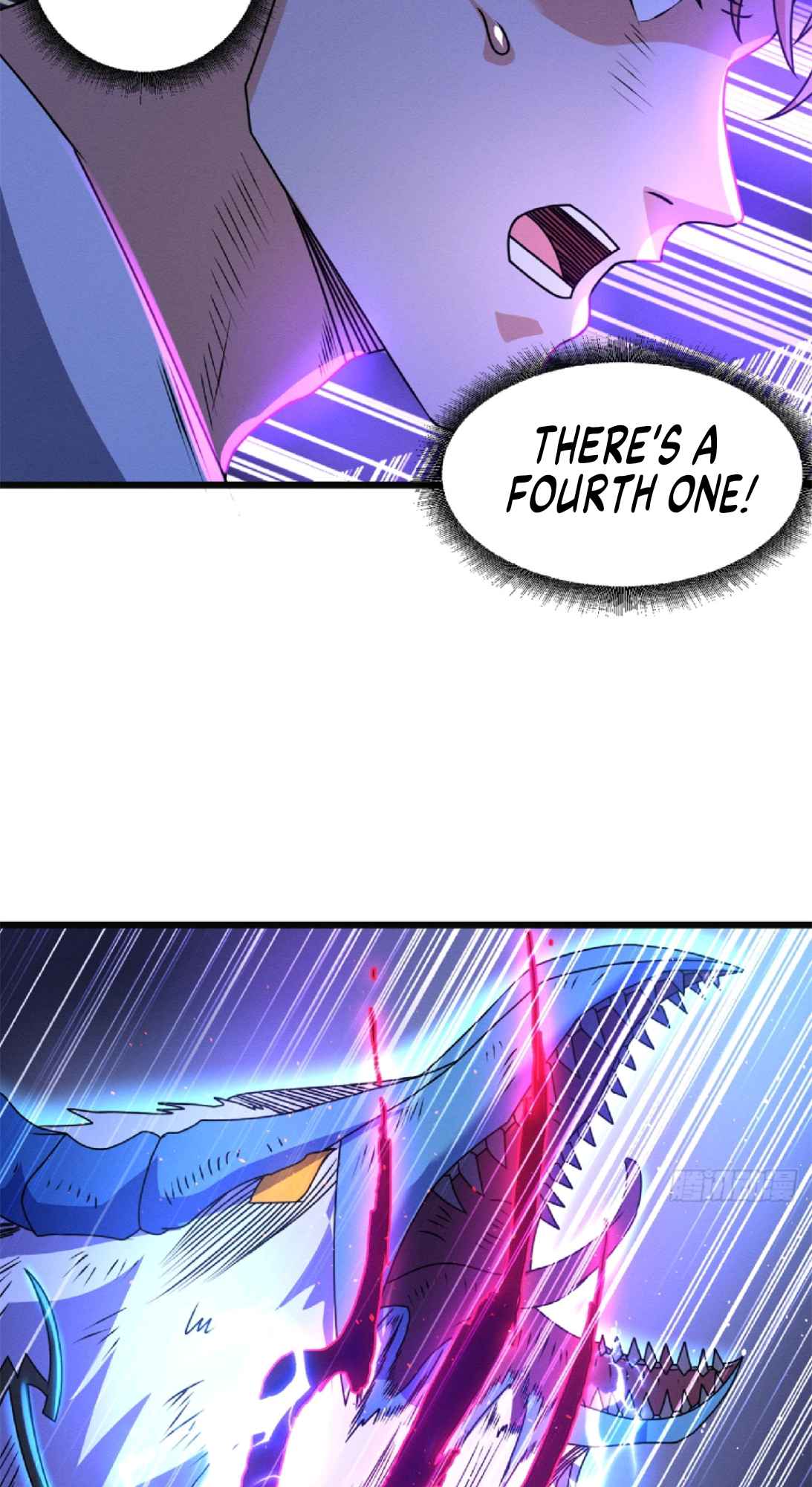 Astral Pet Store Chapter 30 - Page 47 in English