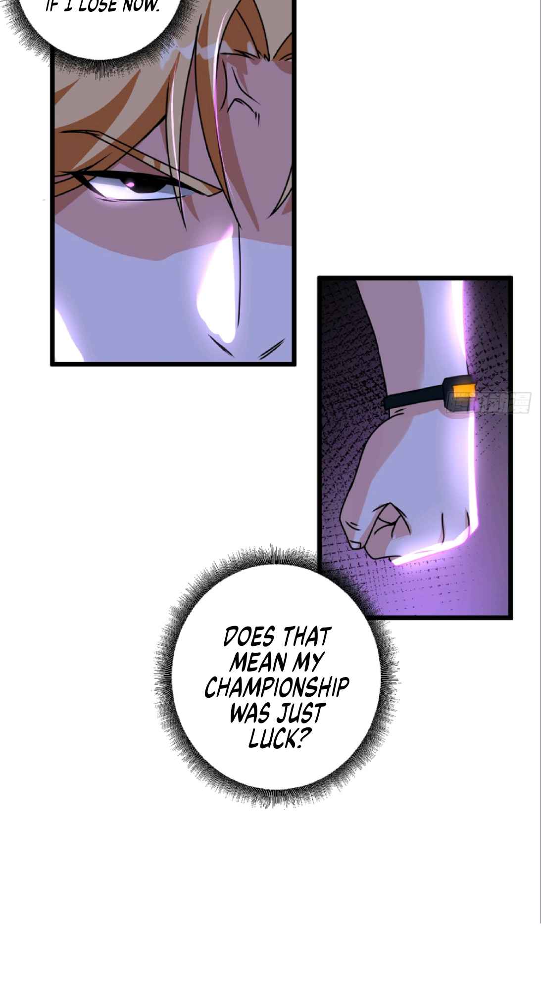 Astral Pet Store Chapter 30 - Page 52 in English