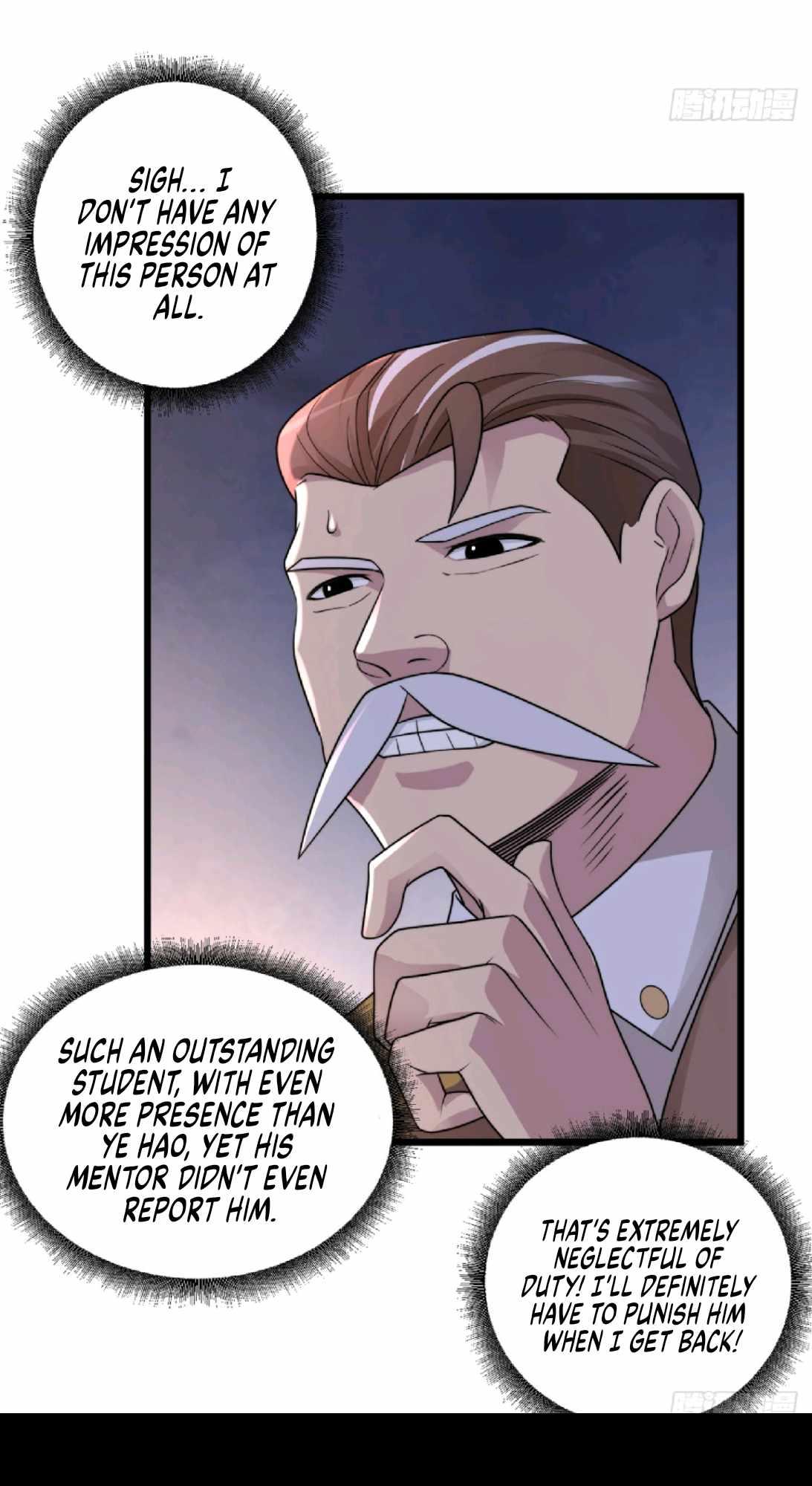 Astral Pet Store Chapter 31 - Page 11 in English