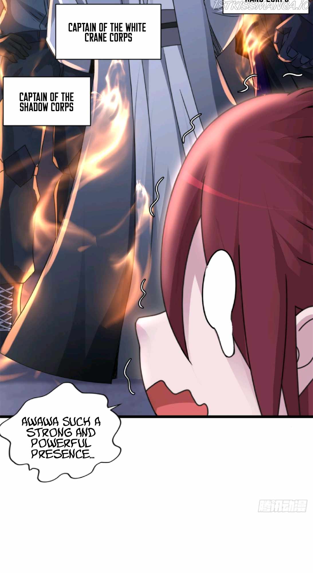 Astral Pet Store Chapter 31 - Page 17 in English
