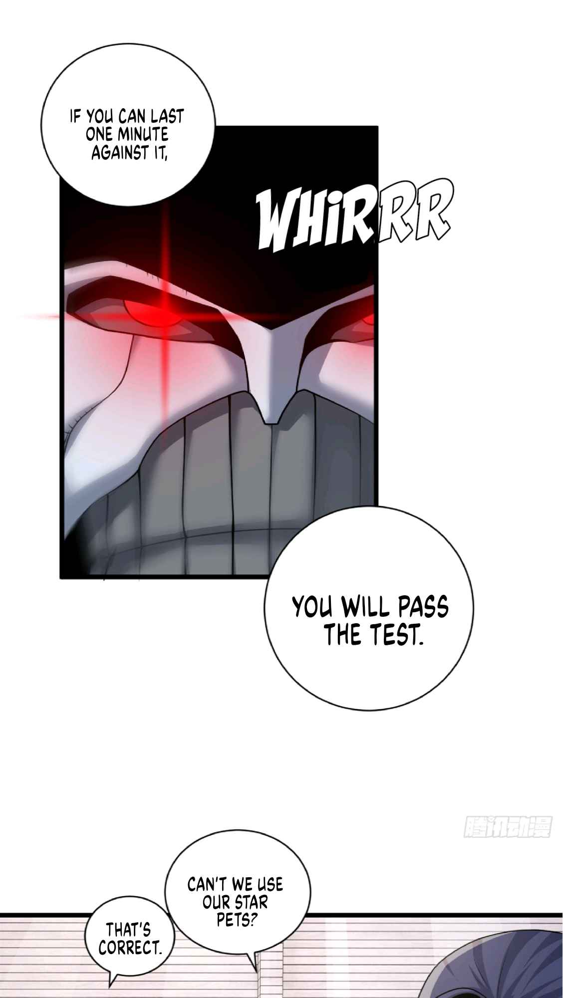Astral Pet Store Chapter 32 - Page 10 in English