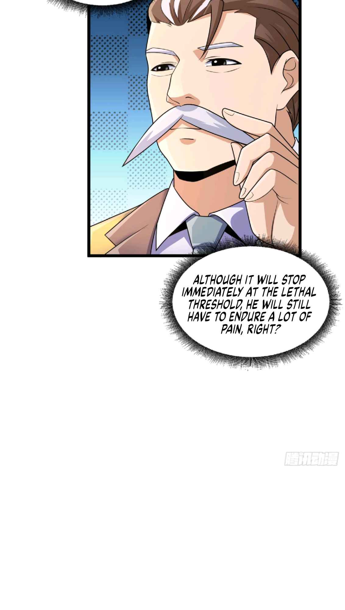 Astral Pet Store Chapter 32 - Page 26 in English