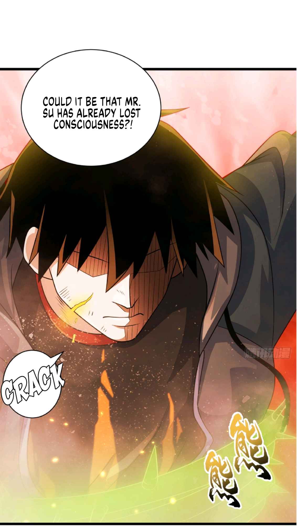 Astral Pet Store Chapter 32 - Page 31 in English