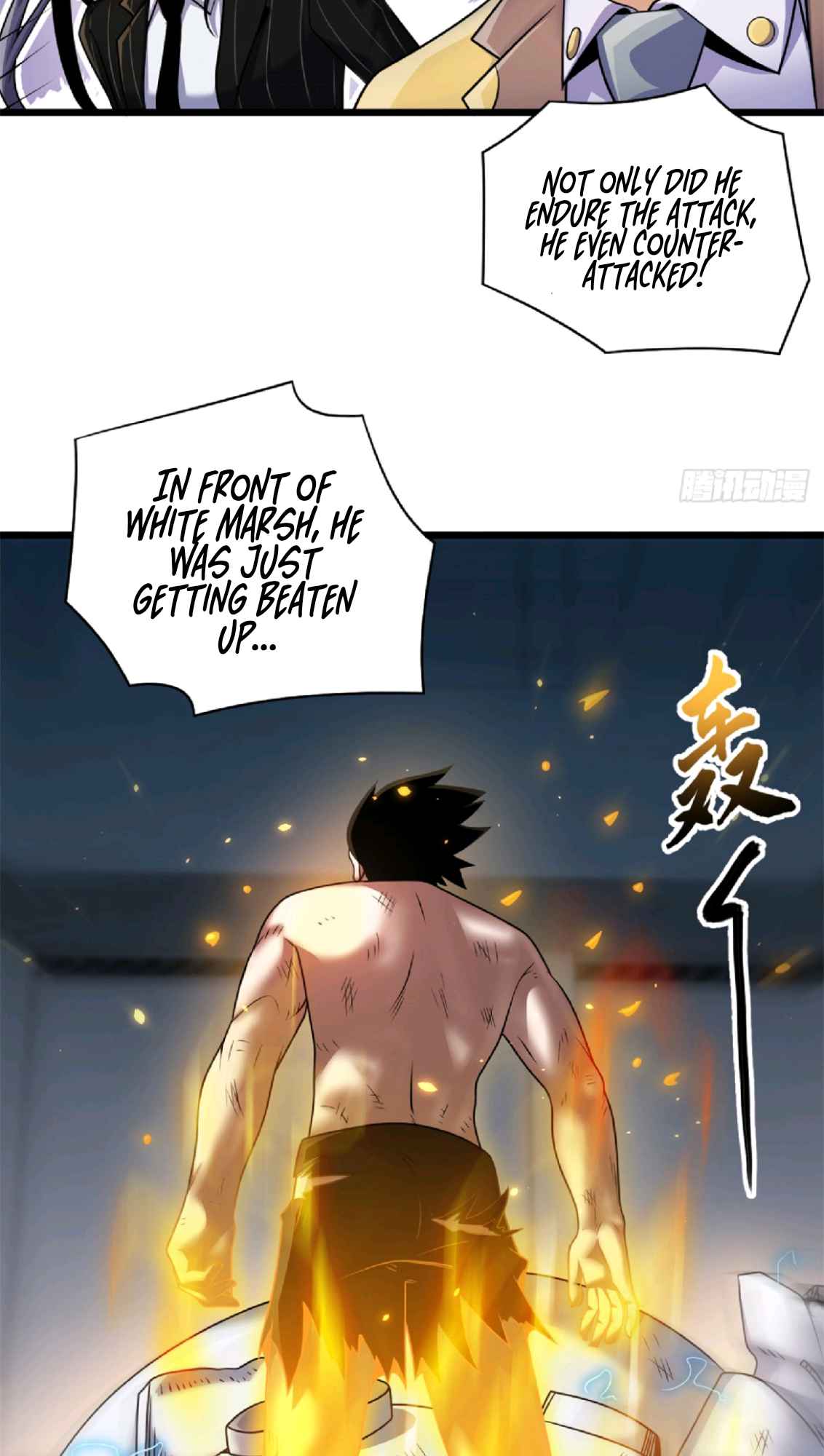 Astral Pet Store Chapter 32 - Page 41 in English