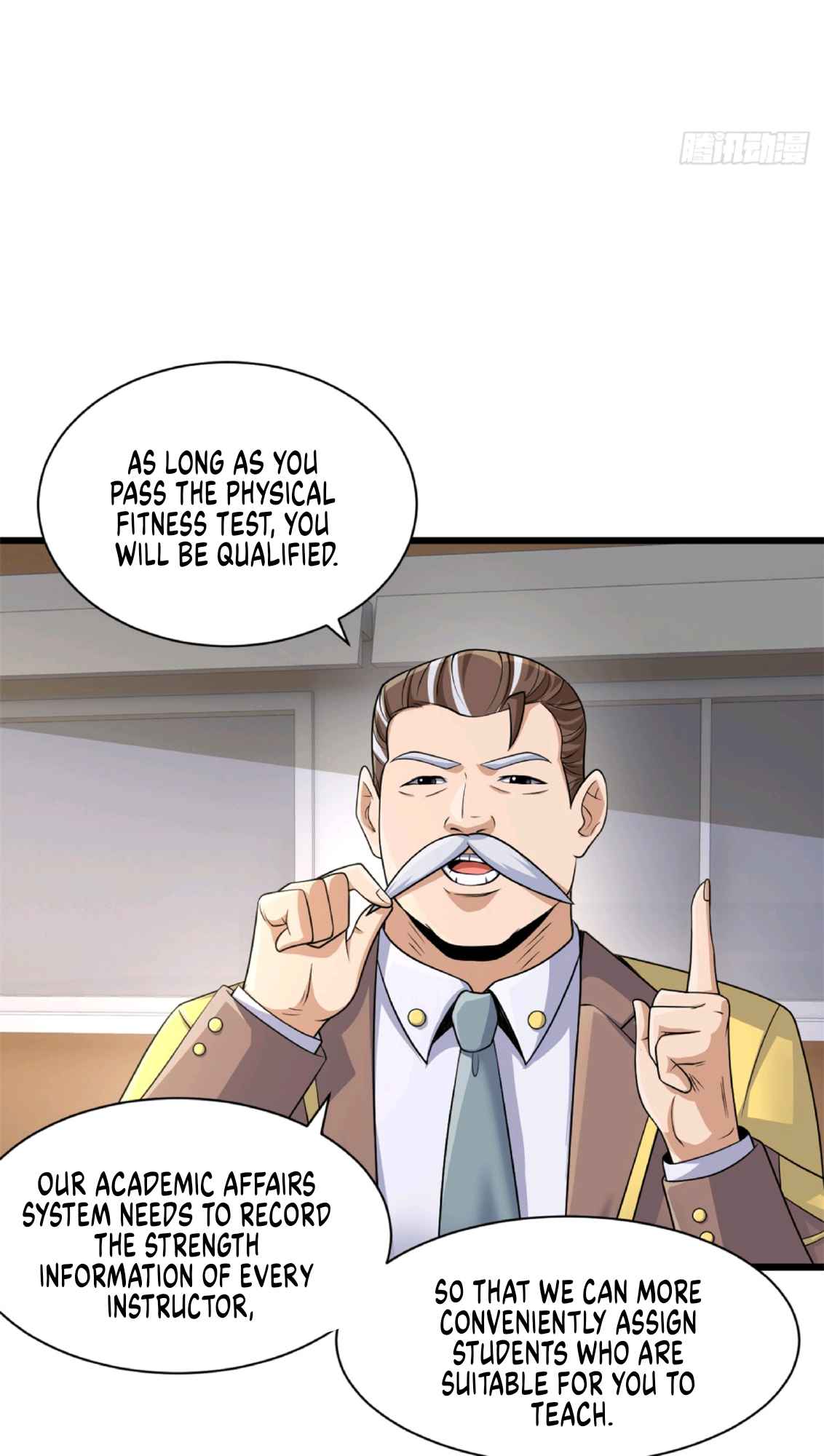 Astral Pet Store Chapter 32 - Page 6 in English
