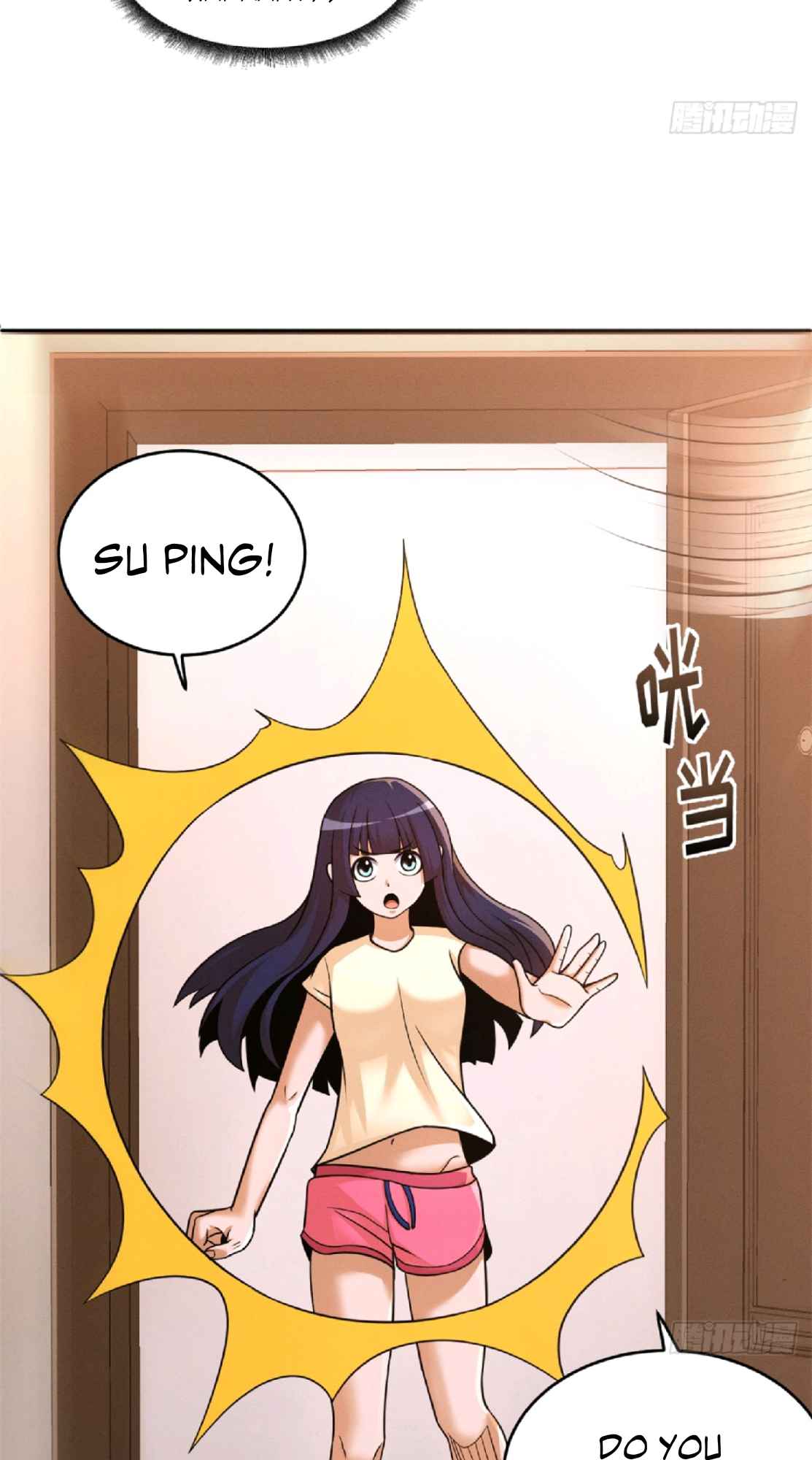 Astral Pet Store Chapter 33 - Page 16 in English