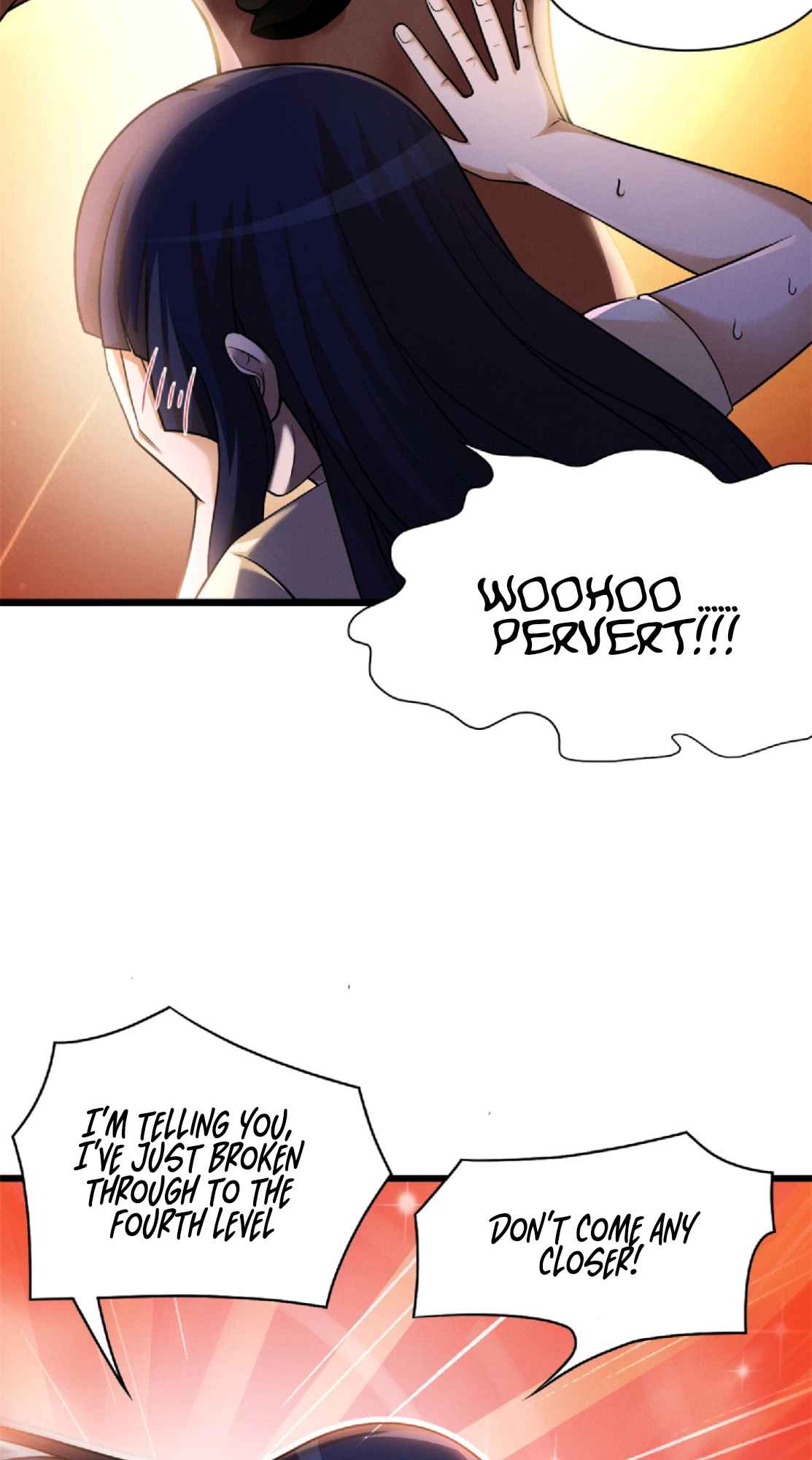 Astral Pet Store Chapter 33 - Page 23 in English