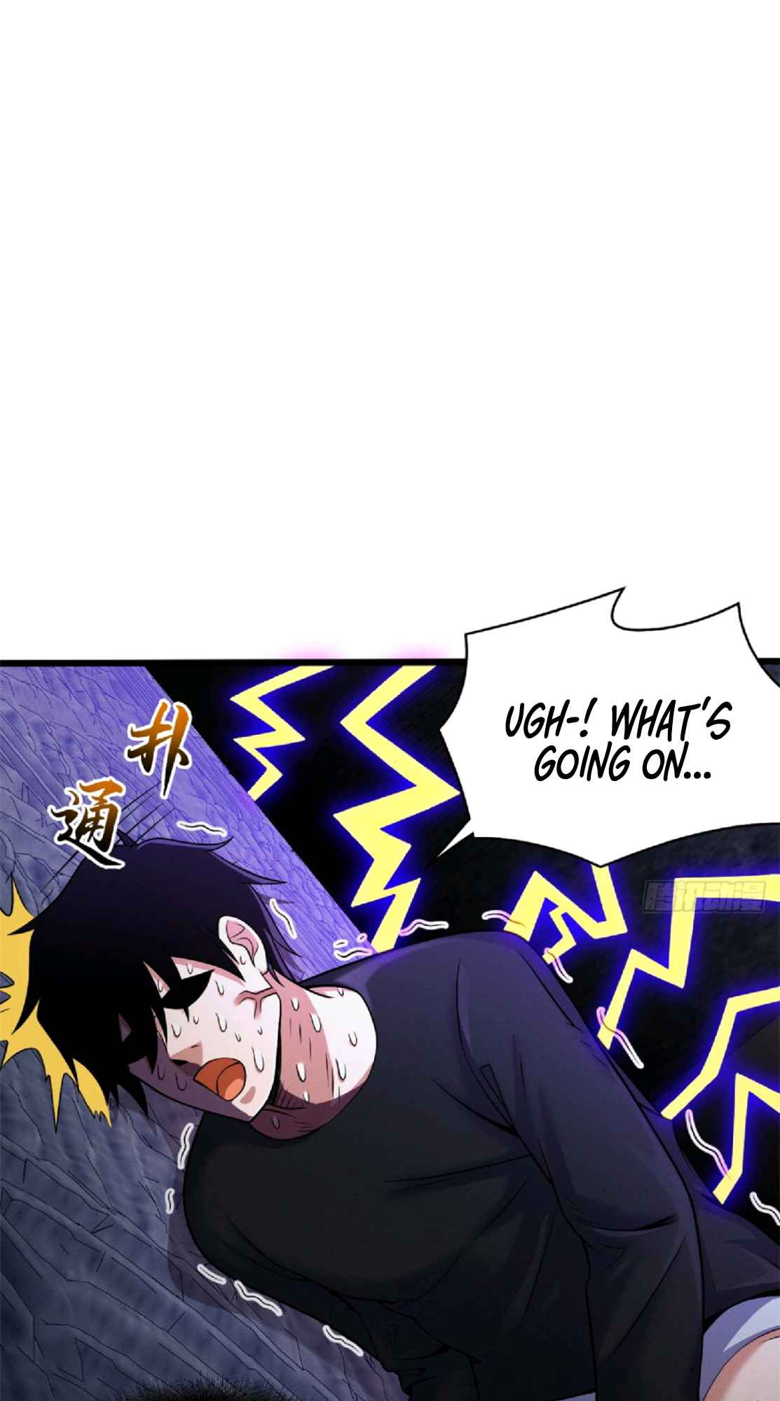 Astral Pet Store Chapter 33 - Page 26 in English