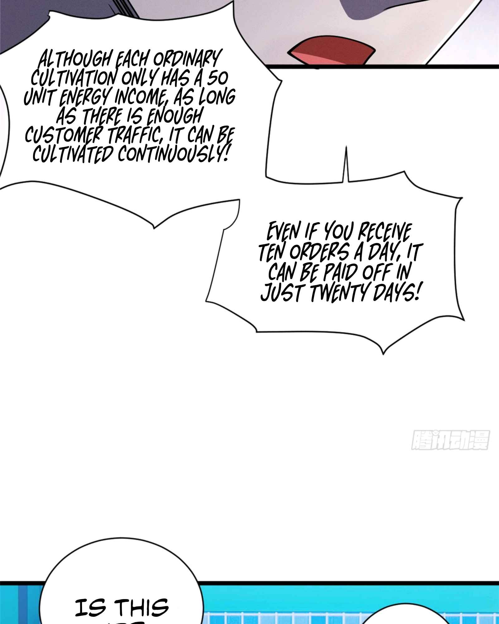 Astral Pet Store Chapter 34 - Page 28 in English