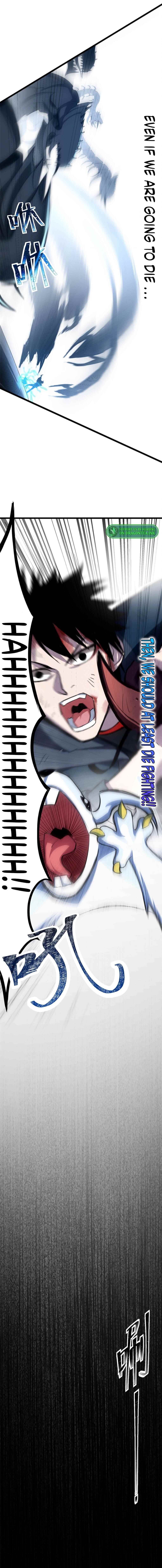 Astral Pet Store Chapter 4 - Page 4 in English