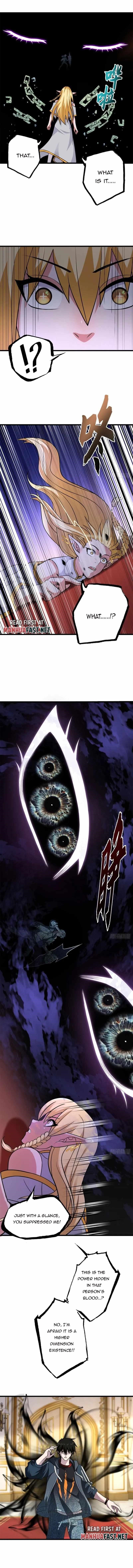 Astral Pet Store Chapter 64 - Page 6 in English