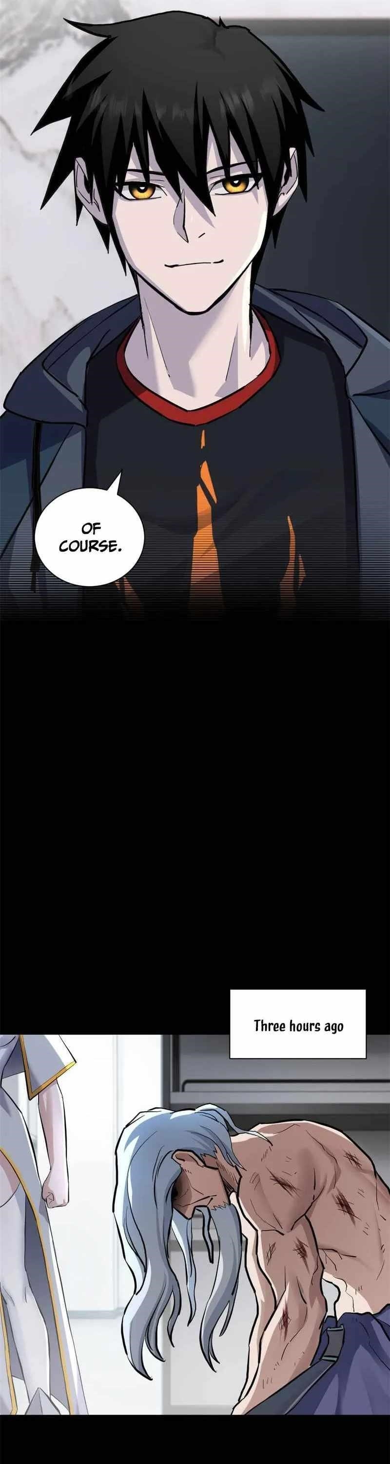 Astral Pet Store Chapter 67 - Page 11 in English