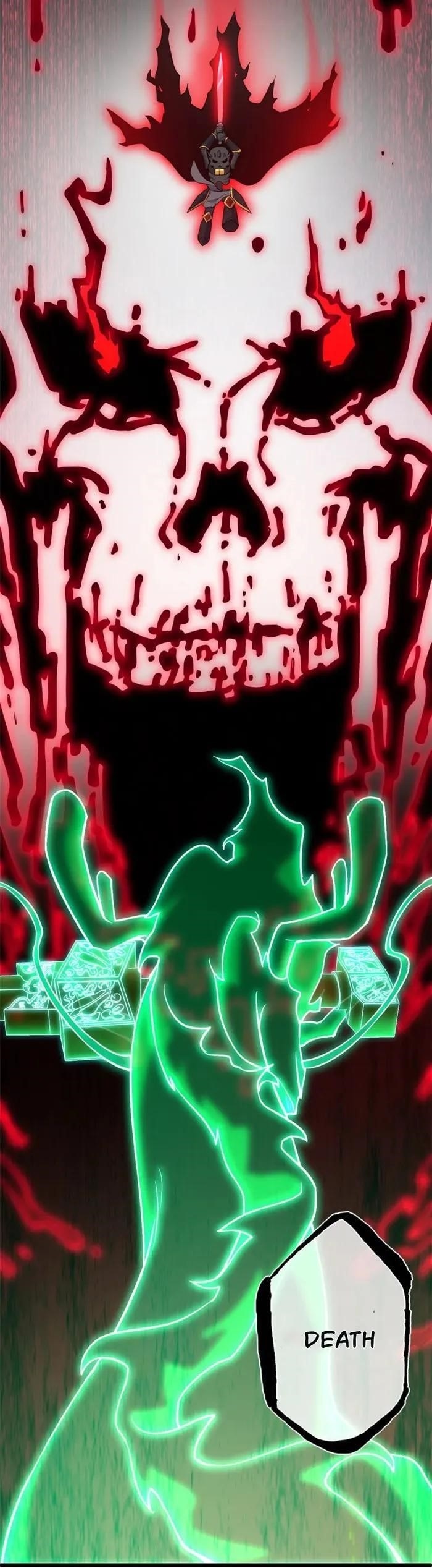 Astral Pet Store Chapter 74 - Page 11 in English