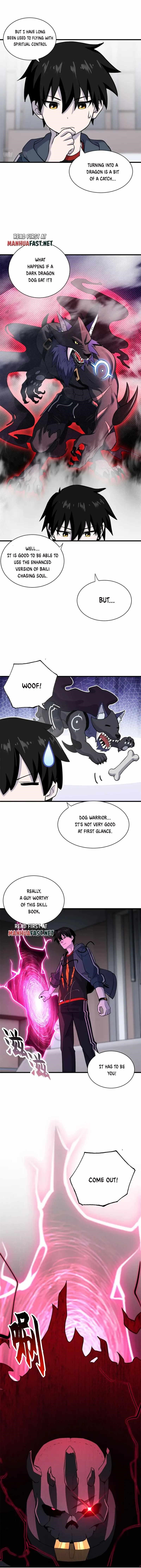 Astral Pet Store Chapter 76 - Page 7 in English