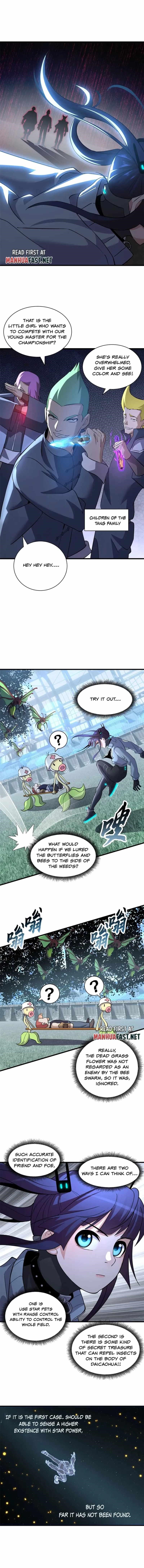 Astral Pet Store Chapter 79 - Page 8 in English