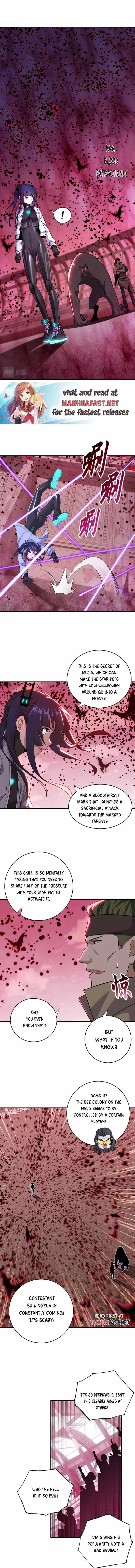 Astral Pet Store Chapter 80 - Page 6 in English