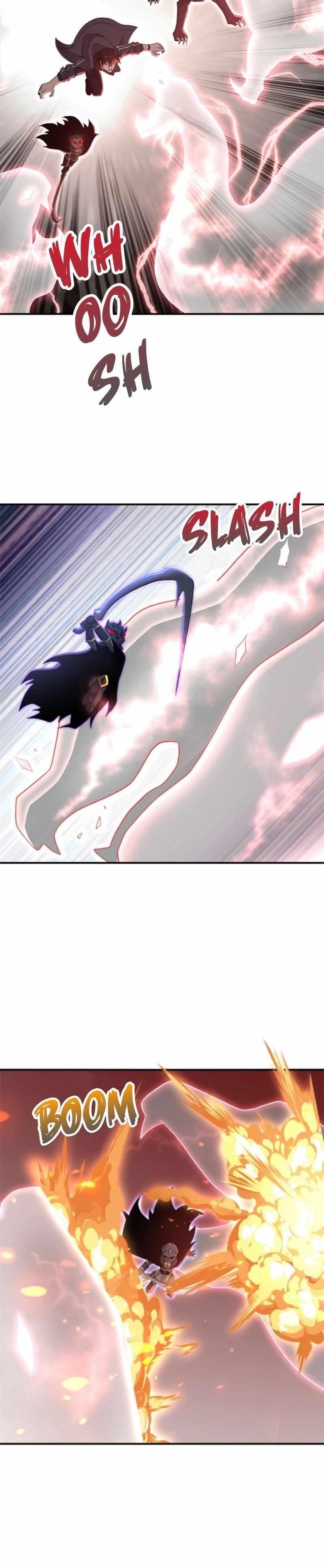 Astral Pet Store Chapter 88 - Page 13 in English