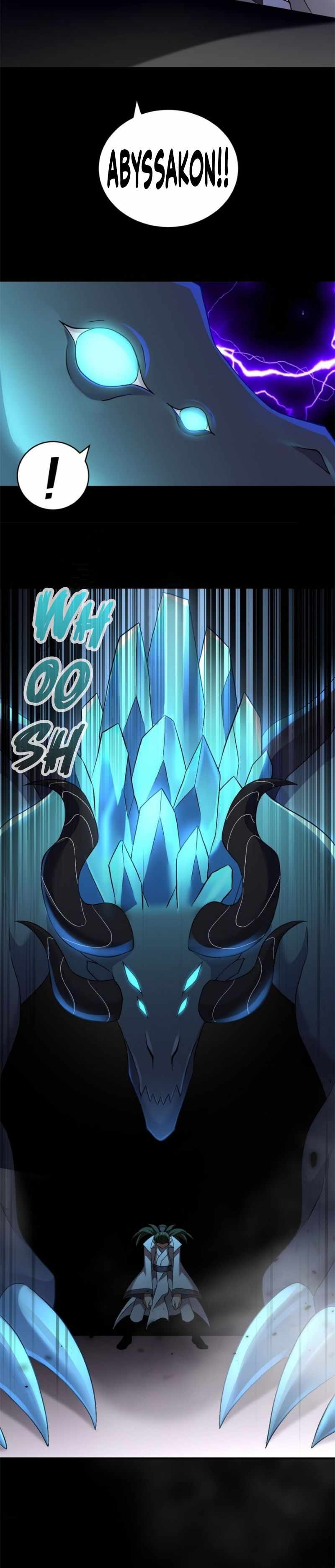 Astral Pet Store Chapter 92 - Page 10 in English