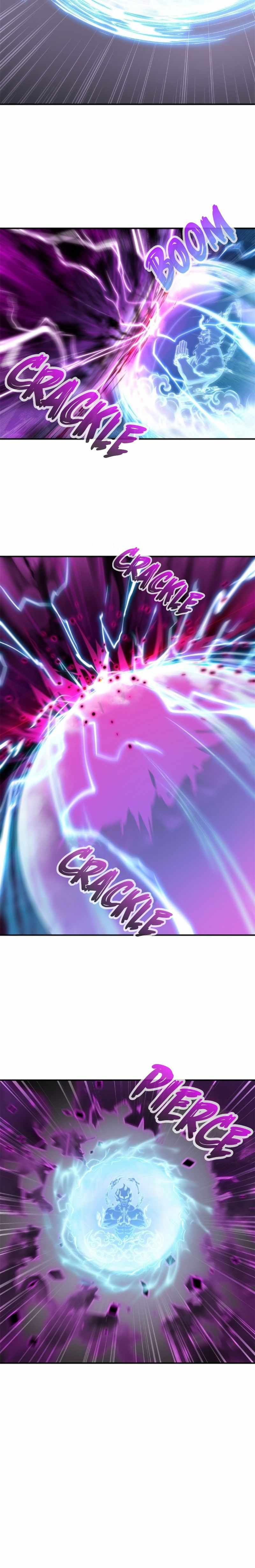 Astral Pet Store Chapter 92 - Page 17 in English