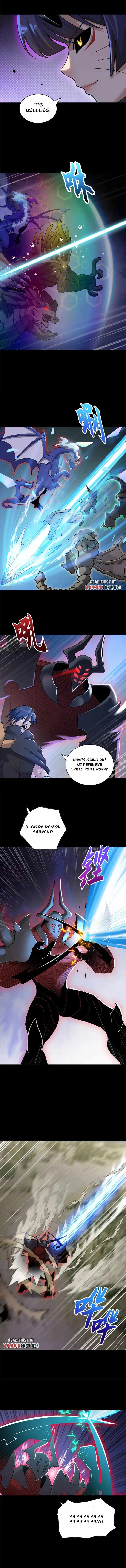 Astral Pet Store Chapter 93 - Page 5 in English