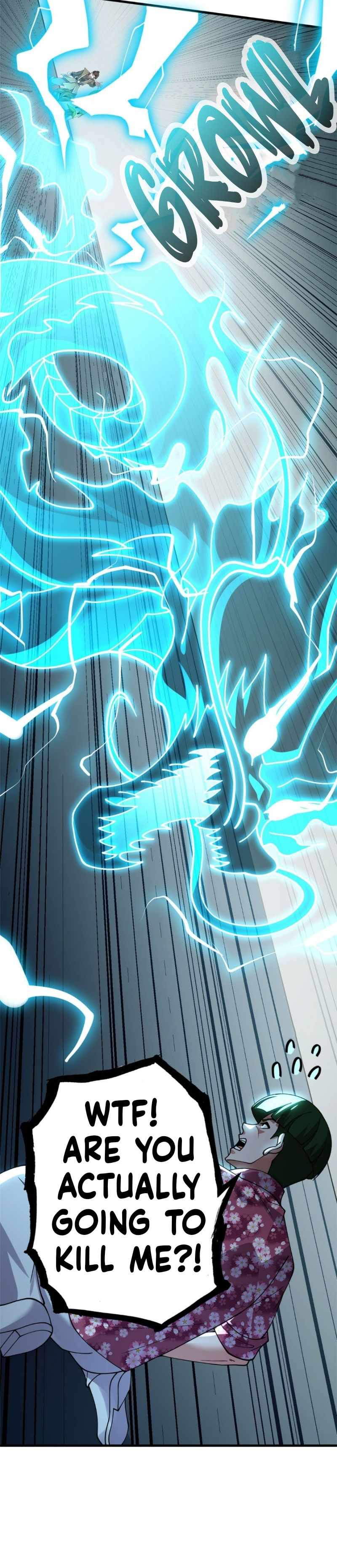 Astral Pet Store Chapter 95 - Page 11 in English
