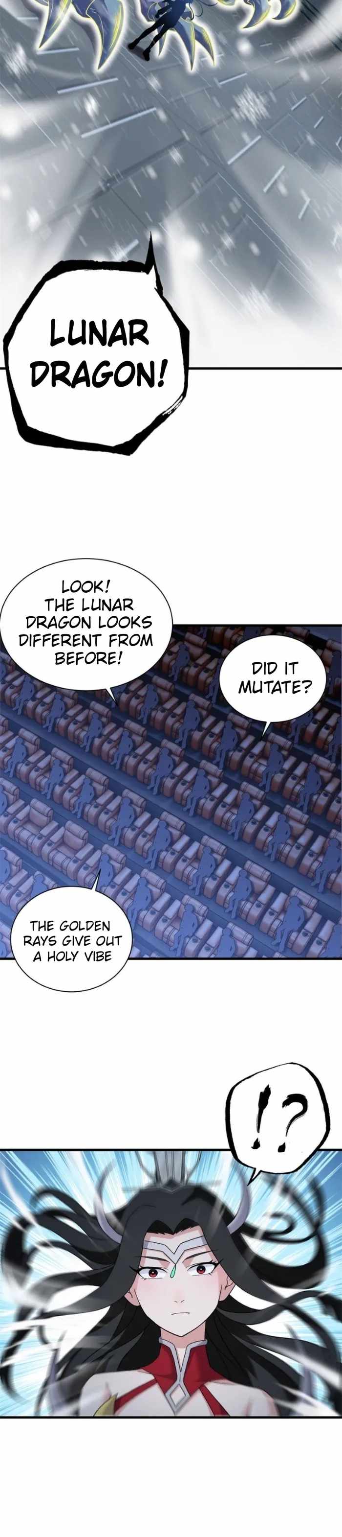 Astral Pet Store Chapter 97 - Page 16 in English