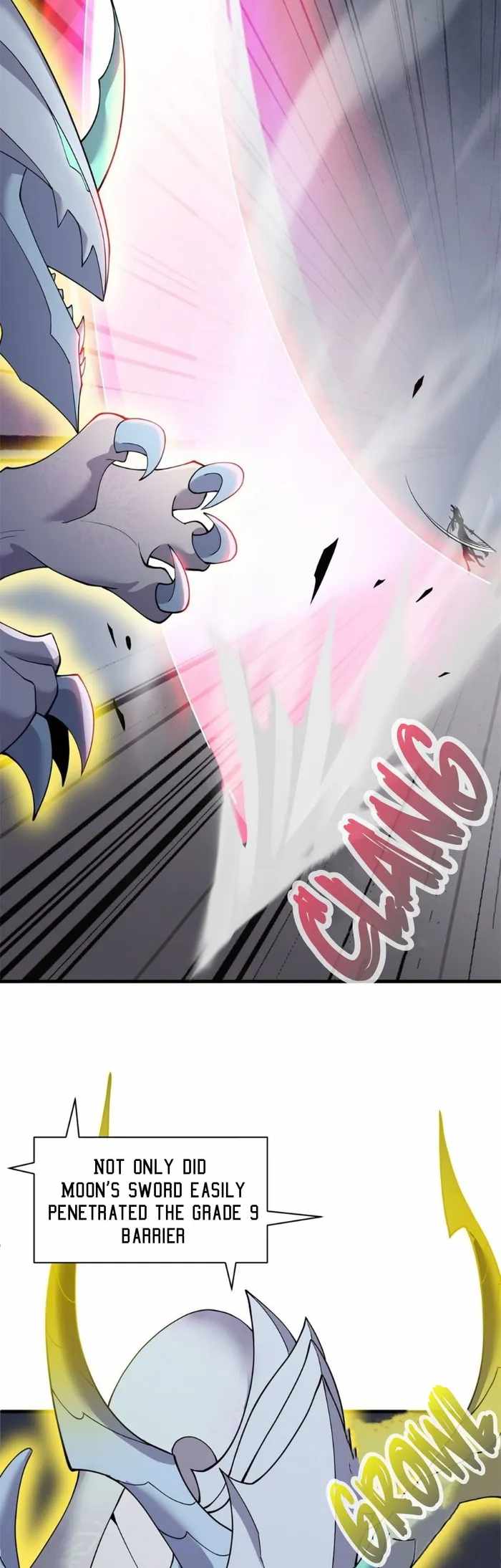 Astral Pet Store Chapter 97 - Page 22 in English
