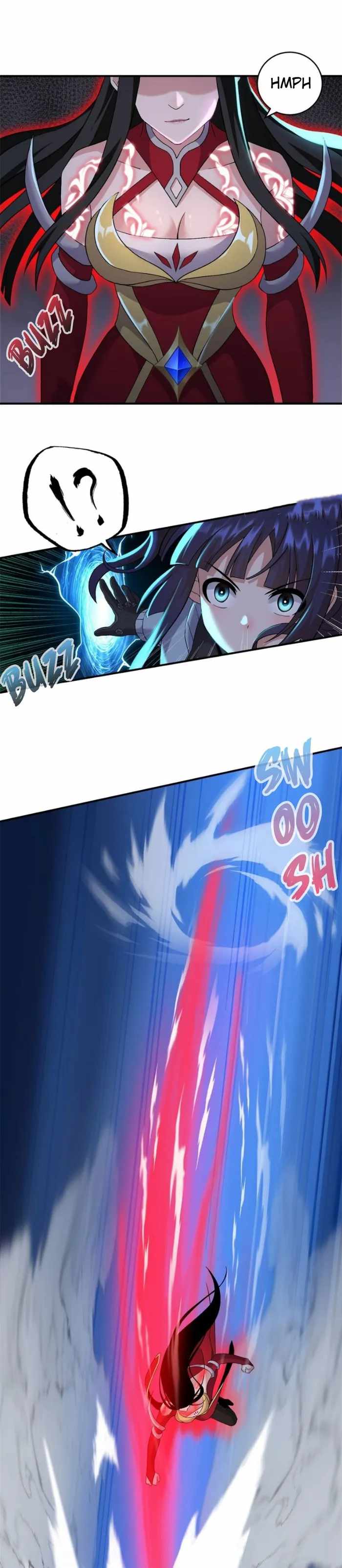 Astral Pet Store Chapter 97 - Page 9 in English