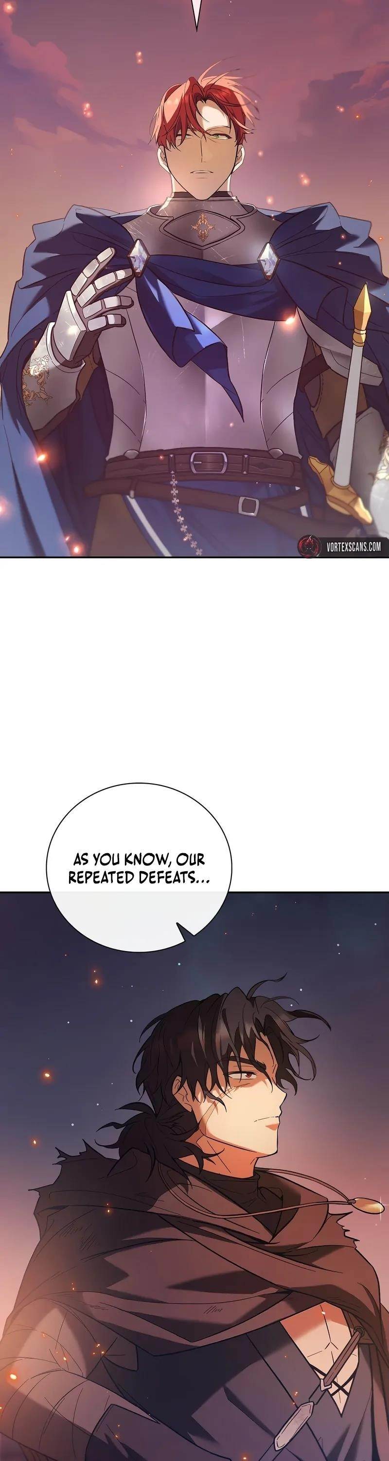 Reincarnated as the Archduke’s Son Chapter 1 - Page 18 in English