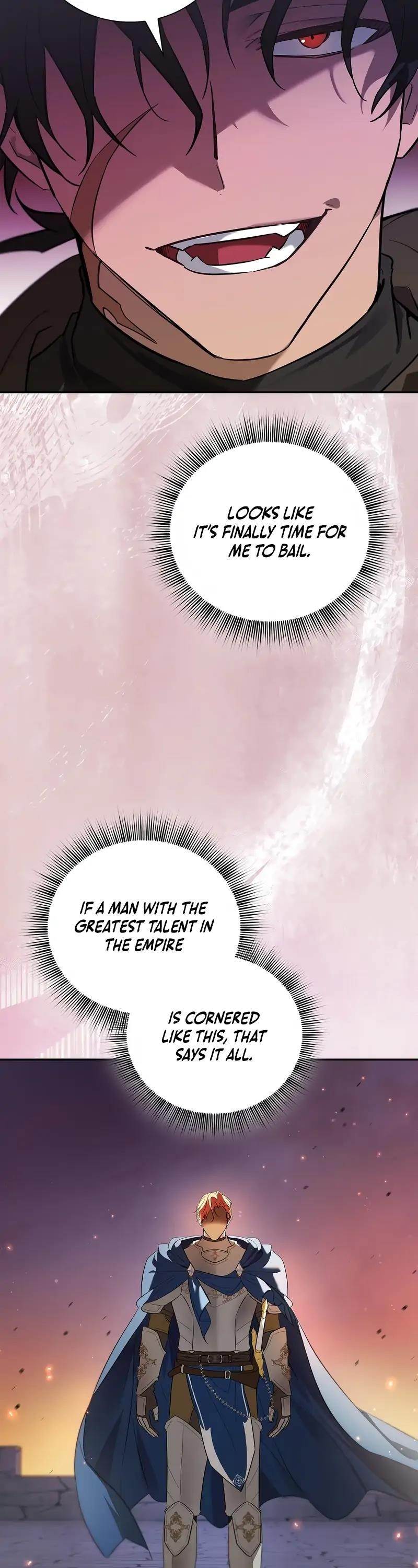Reincarnated as the Archduke’s Son Chapter 1 - Page 22 in English