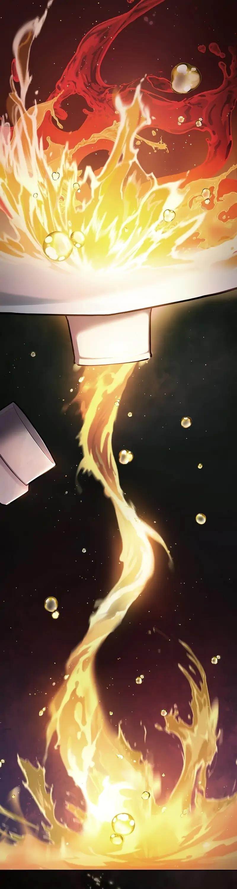 Reincarnated as the Archduke’s Son Chapter 1 - Page 5 in English