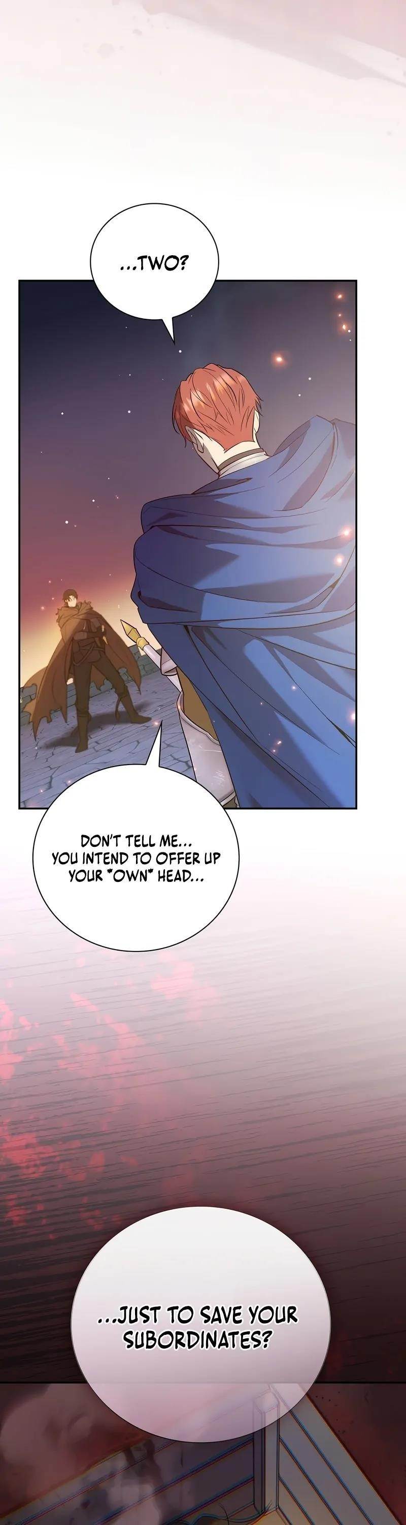 Reincarnated as the Archduke’s Son Chapter 1 - Page 57 in English