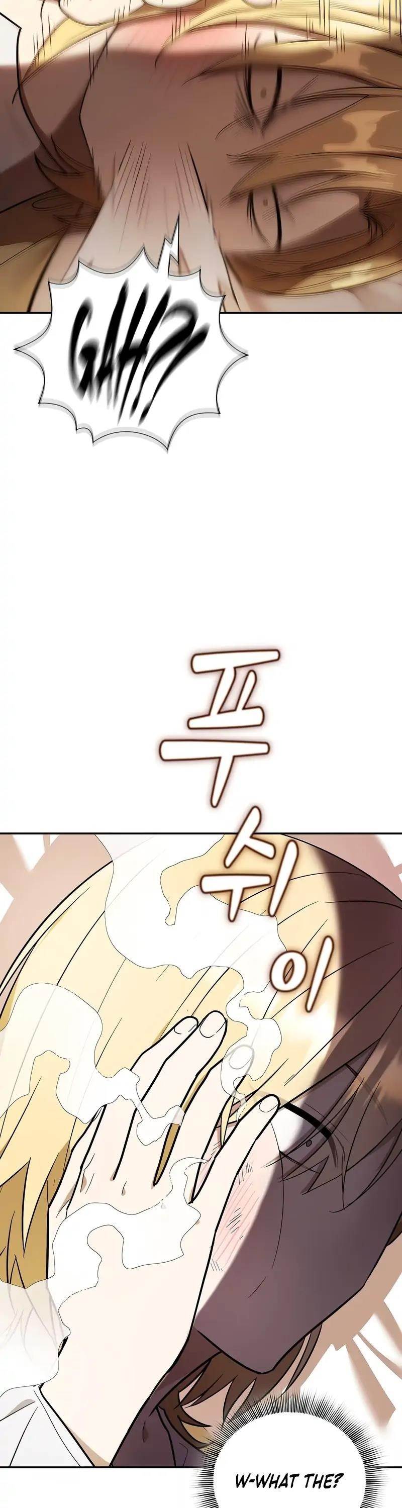 Reincarnated as the Archduke’s Son Chapter 1 - Page 80 in English