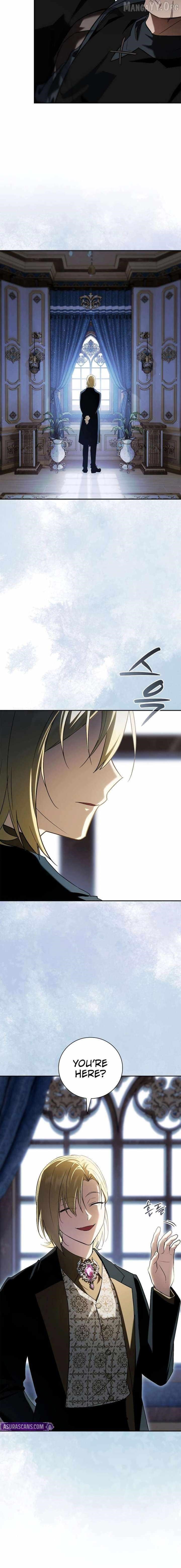 Reincarnated as the Archduke’s Son Chapter 11 - Page 18 in English