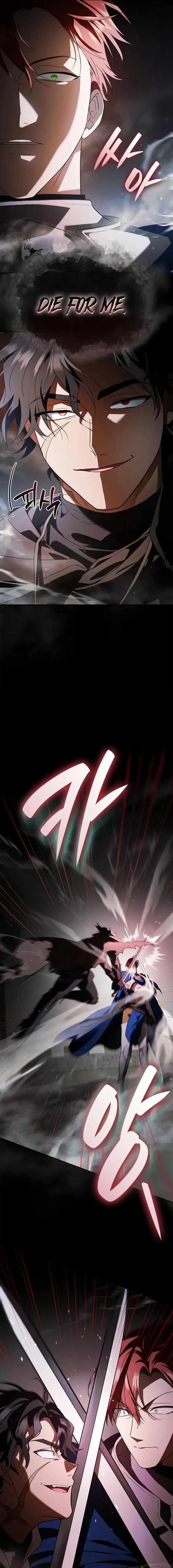 Reincarnated as the Archduke’s Son Chapter 19 - Page 17 in English