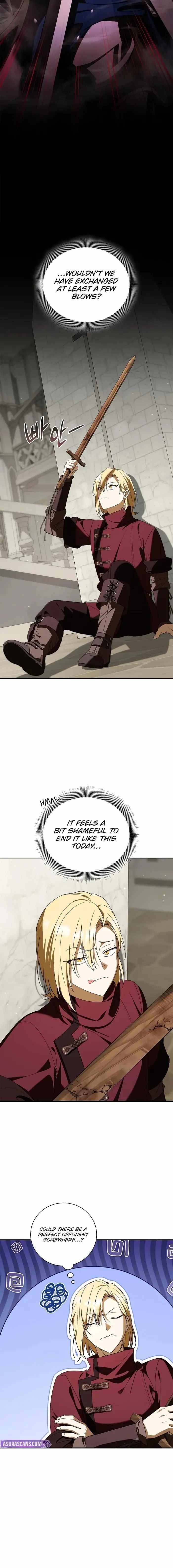 Reincarnated as the Archduke’s Son Chapter 19 - Page 18 in English