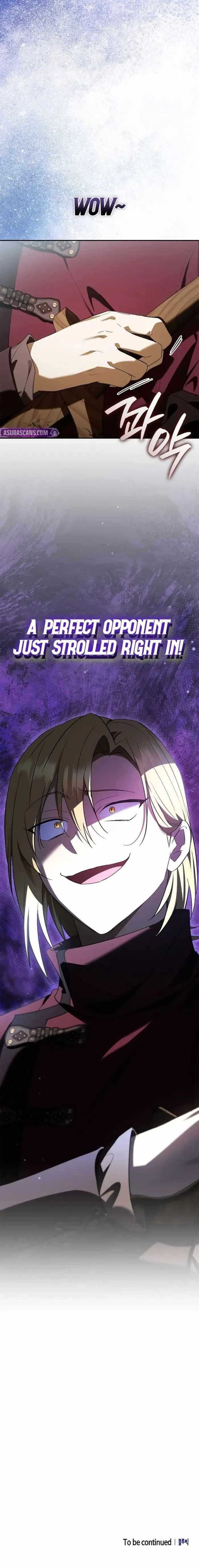 Reincarnated as the Archduke’s Son Chapter 19 - Page 22 in English