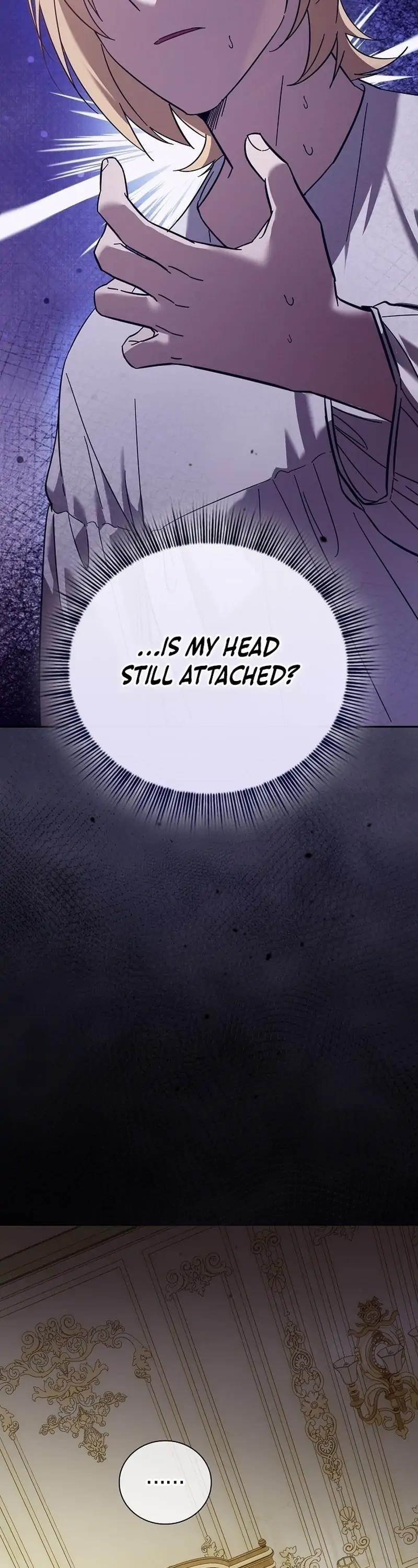 Reincarnated as the Archduke’s Son Chapter 2 - Page 11 in English