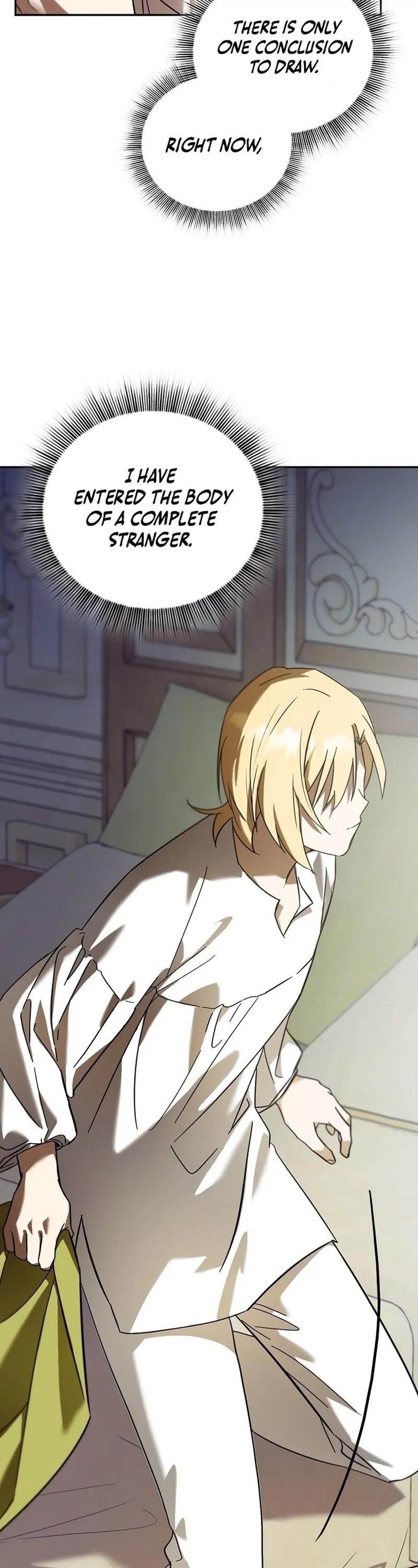 Reincarnated as the Archduke’s Son Chapter 2 - Page 13 in English