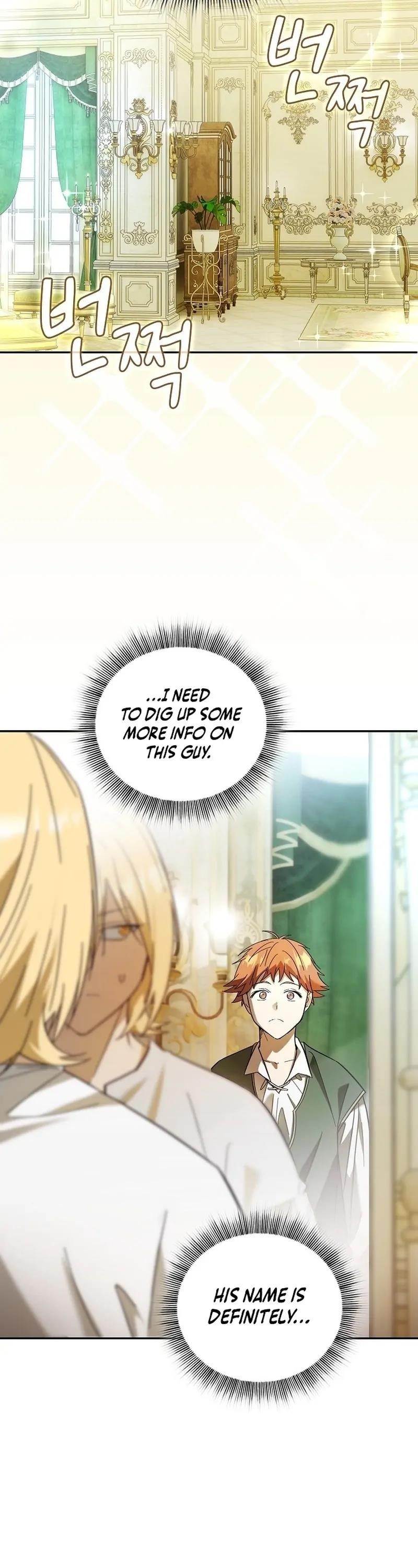 Reincarnated as the Archduke’s Son Chapter 2 - Page 18 in English