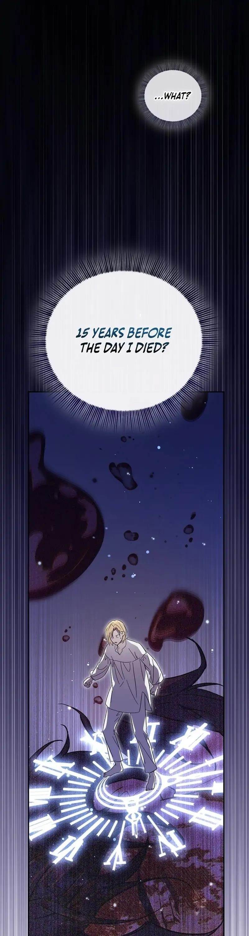 Reincarnated as the Archduke’s Son Chapter 2 - Page 21 in English