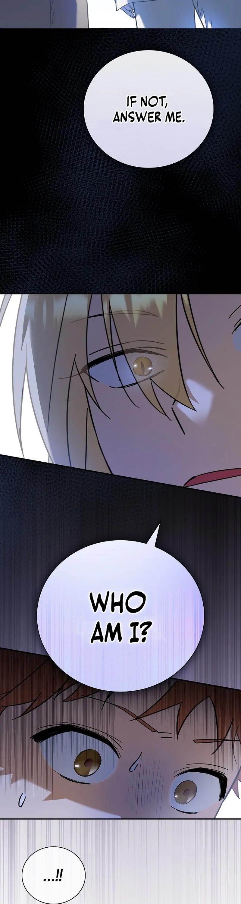 Reincarnated as the Archduke’s Son Chapter 2 - Page 26 in English