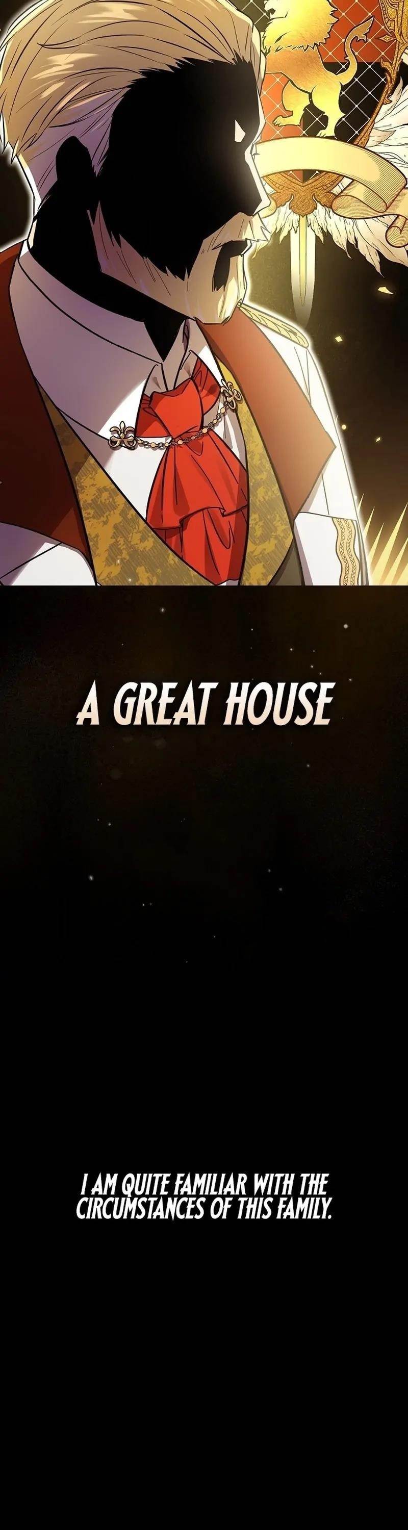Reincarnated as the Archduke’s Son Chapter 2 - Page 33 in English