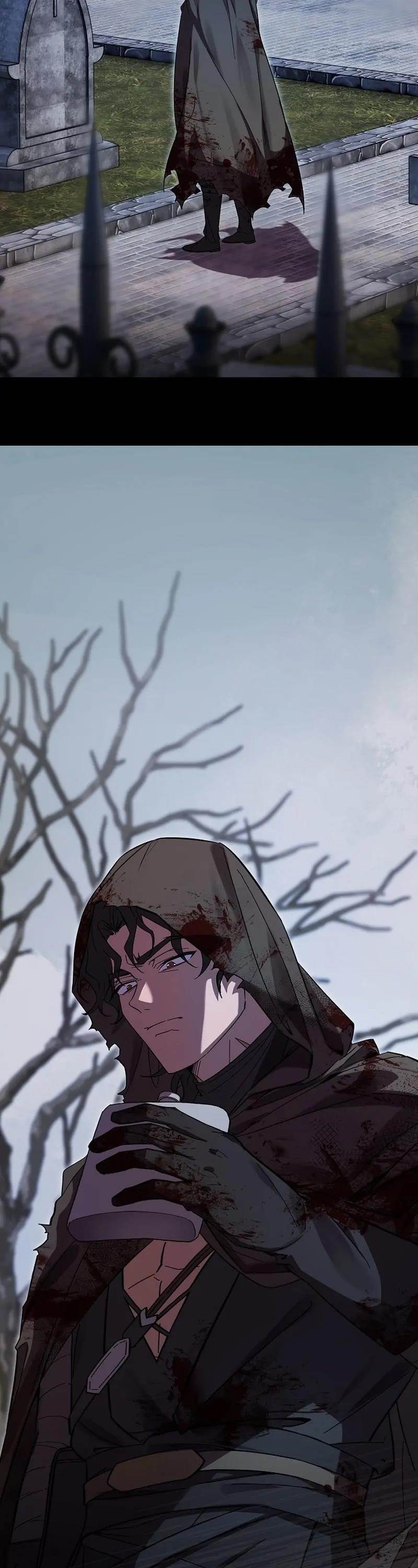 Reincarnated as the Archduke’s Son Chapter 2 - Page 38 in English