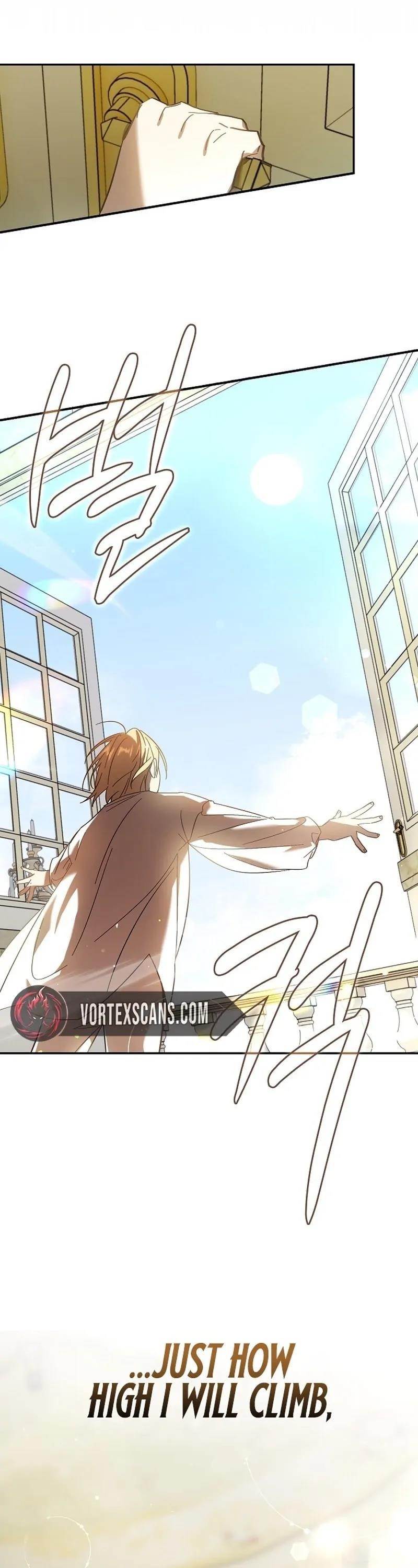 Reincarnated as the Archduke’s Son Chapter 2 - Page 42 in English