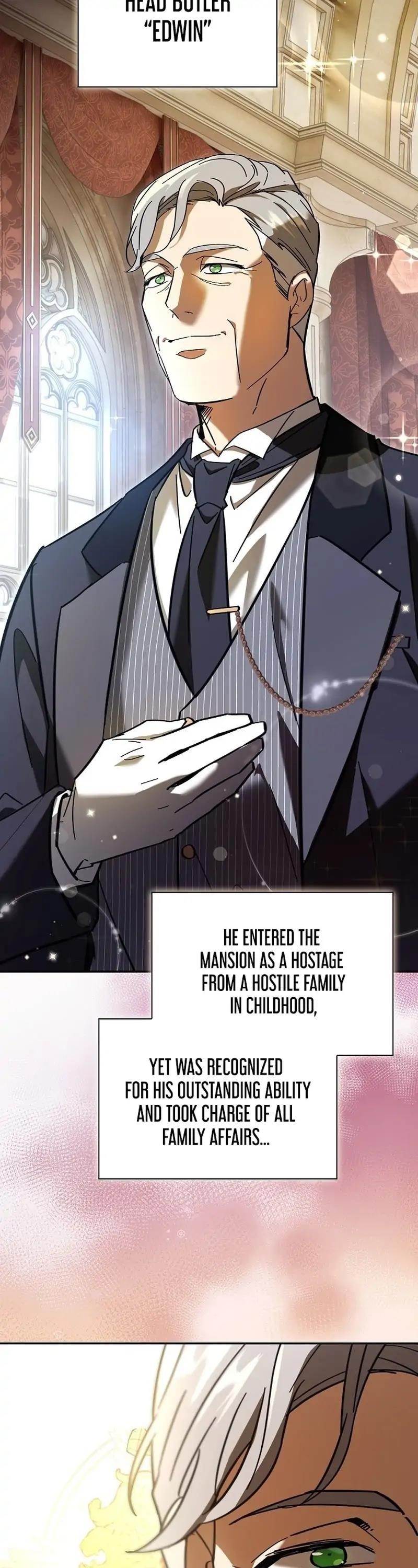 Reincarnated as the Archduke’s Son Chapter 2 - Page 57 in English
