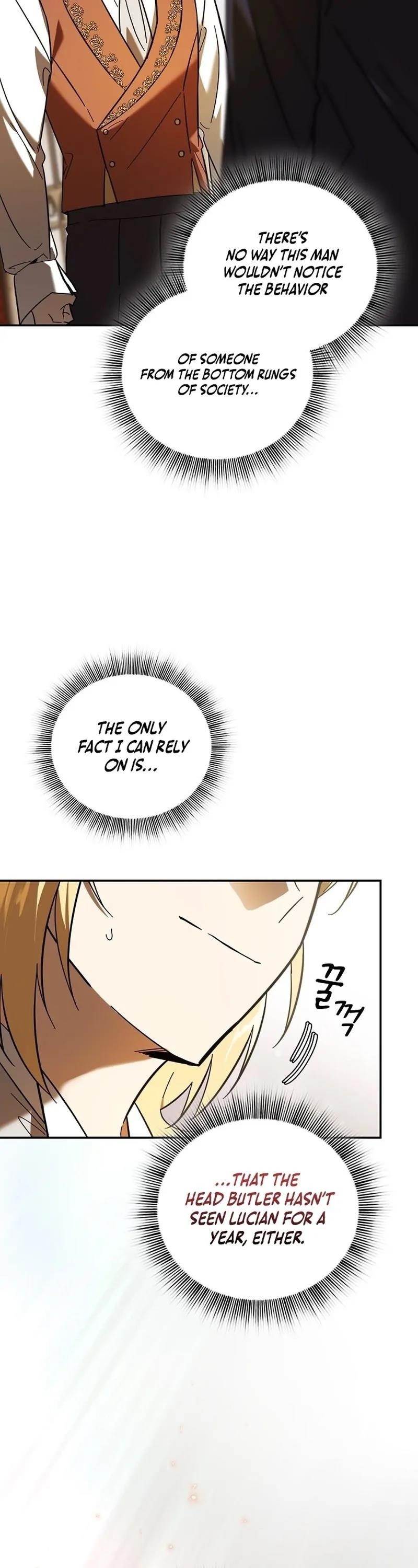 Reincarnated as the Archduke’s Son Chapter 2 - Page 59 in English