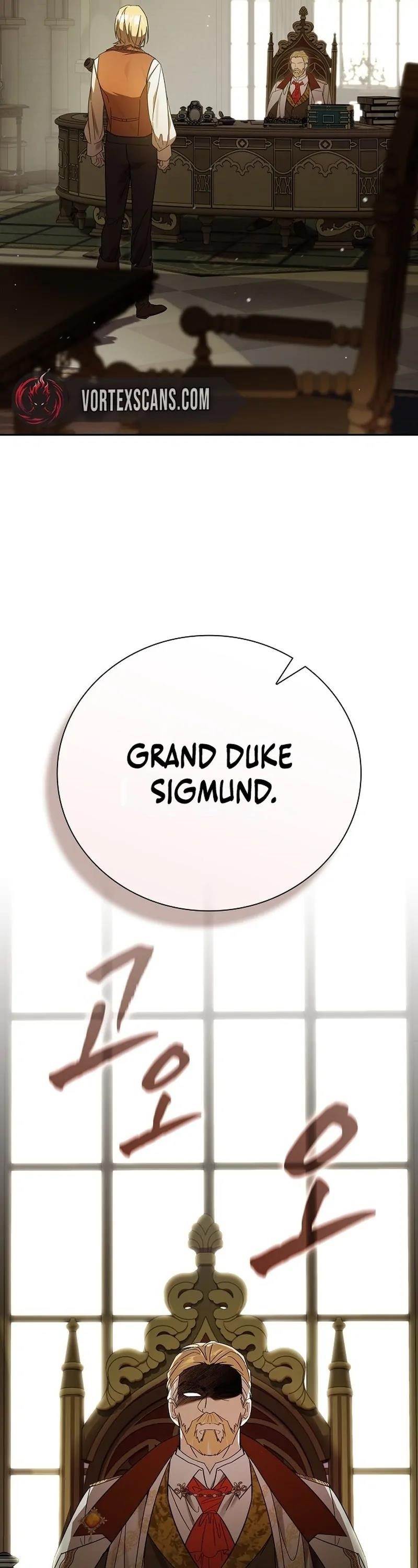 Reincarnated as the Archduke’s Son Chapter 2 - Page 69 in English