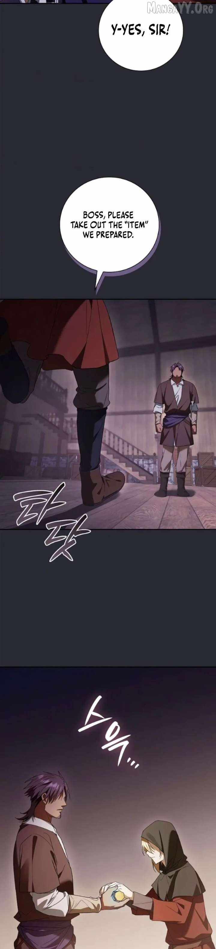 Reincarnated as the Archduke’s Son Chapter 24 - Page 16 in English
