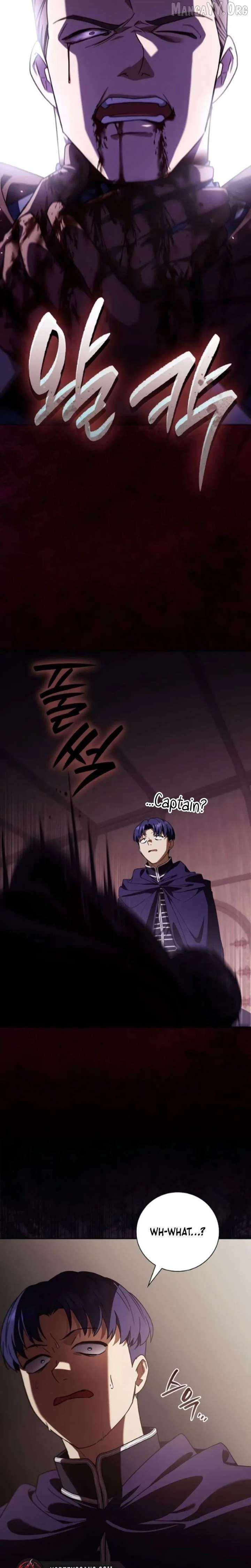 Reincarnated as the Archduke’s Son Chapter 24 - Page 27 in English